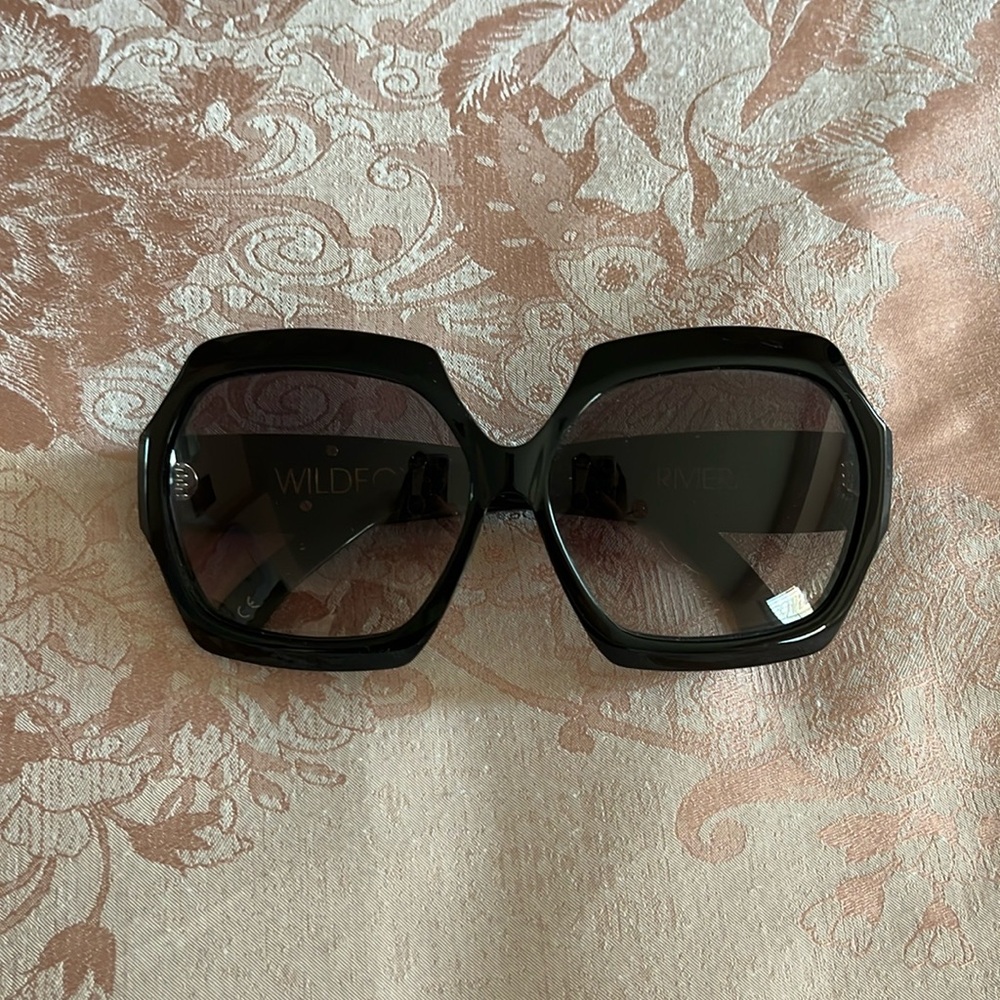 Wildfox riviera sunglasses - Picture 2 of 5